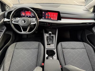 VW Golf Gebrauchtwagen VW Golf Gebrauchtwagen