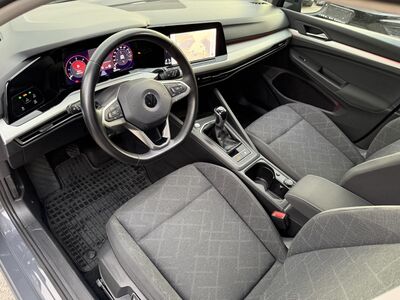 VW Golf Gebrauchtwagen VW Golf Gebrauchtwagen