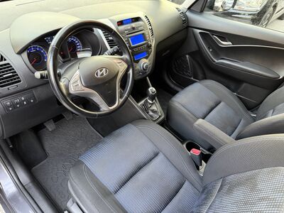 Hyundai iX20 Gebrauchtwagen Hyundai iX20 Gebrauchtwagen