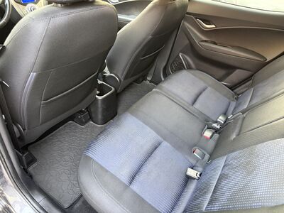 Hyundai iX20 Gebrauchtwagen Hyundai iX20 Gebrauchtwagen