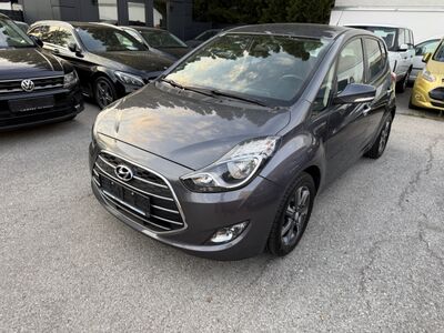 Hyundai iX20 Gebrauchtwagen Hyundai iX20 Gebrauchtwagen