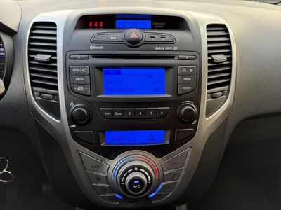 Hyundai iX20 Gebrauchtwagen Hyundai iX20 Gebrauchtwagen