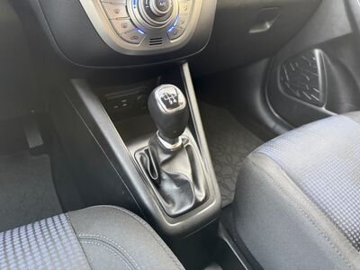 Hyundai iX20 Gebrauchtwagen Hyundai iX20 Gebrauchtwagen