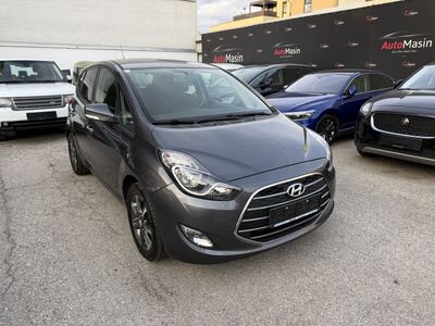 Hyundai iX20 Gebrauchtwagen Hyundai iX20 Gebrauchtwagen