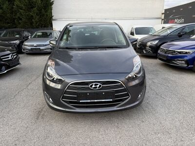 Hyundai iX20 Gebrauchtwagen Hyundai iX20 Gebrauchtwagen