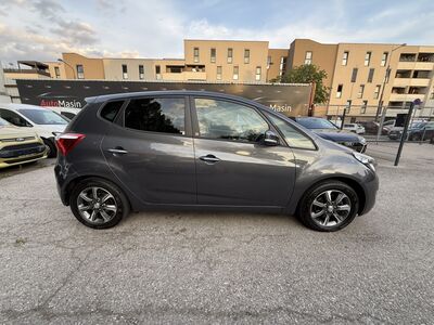 Hyundai iX20 Gebrauchtwagen Hyundai iX20 Gebrauchtwagen