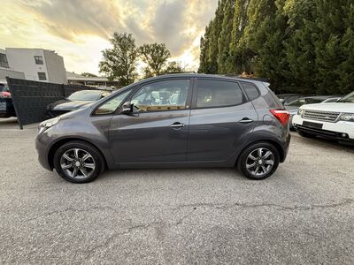 Hyundai iX20 Gebrauchtwagen Hyundai iX20 Gebrauchtwagen