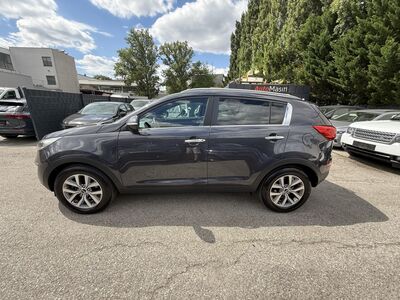 KIA Sportage Gebrauchtwagen