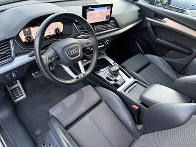 Audi Q5 Gebrauchtwagen Audi Q5 Gebrauchtwagen