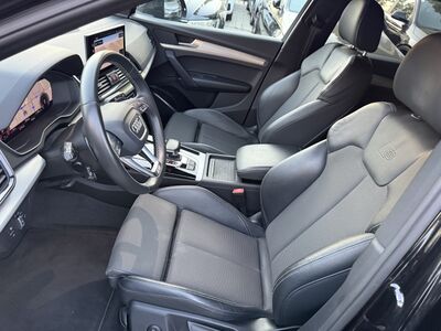 Audi Q5 Gebrauchtwagen Audi Q5 Gebrauchtwagen