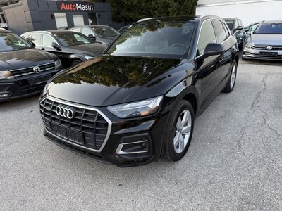 Audi Q5 Gebrauchtwagen Audi Q5 Gebrauchtwagen