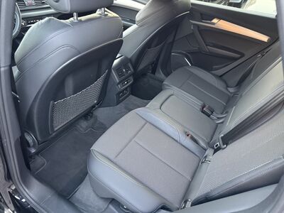 Audi Q5 Gebrauchtwagen Audi Q5 Gebrauchtwagen