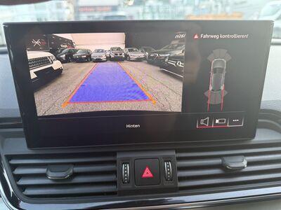 Audi Q5 Gebrauchtwagen Audi Q5 Gebrauchtwagen