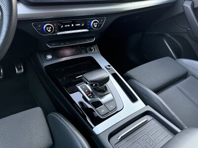 Audi Q5 Gebrauchtwagen Audi Q5 Gebrauchtwagen