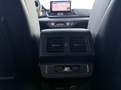 Audi Q5 Gebrauchtwagen Audi Q5 Gebrauchtwagen