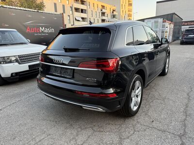 Audi Q5 Gebrauchtwagen Audi Q5 Gebrauchtwagen