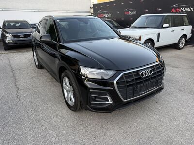 Audi Q5 Gebrauchtwagen Audi Q5 Gebrauchtwagen
