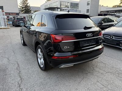 Audi Q5 Gebrauchtwagen Audi Q5 Gebrauchtwagen