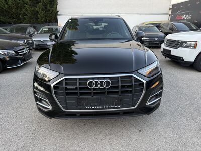 Audi Q5 Gebrauchtwagen Audi Q5 Gebrauchtwagen