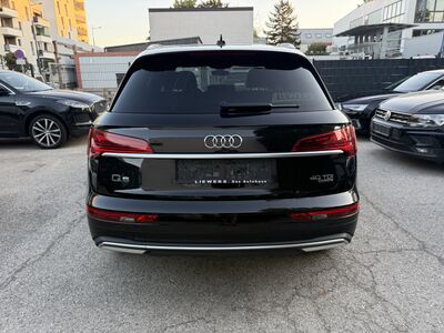 Audi Q5 Gebrauchtwagen Audi Q5 Gebrauchtwagen
