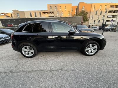 Audi Q5 Gebrauchtwagen Audi Q5 Gebrauchtwagen