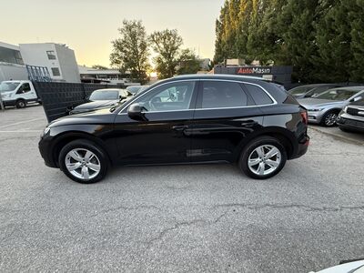 Audi Q5 Gebrauchtwagen Audi Q5 Gebrauchtwagen