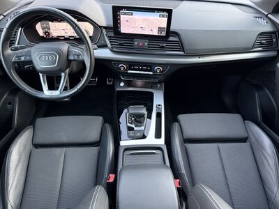 Audi Q5 Gebrauchtwagen Audi Q5 Gebrauchtwagen