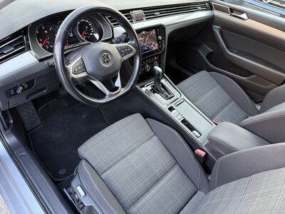VW Passat Gebrauchtwagen VW Passat Gebrauchtwagen