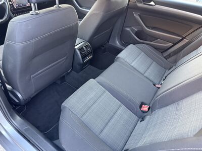 VW Passat Gebrauchtwagen VW Passat Gebrauchtwagen