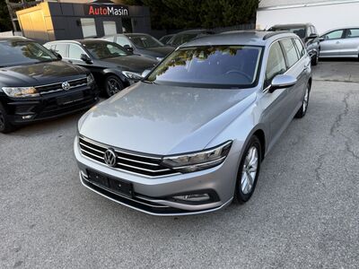 VW Passat Gebrauchtwagen VW Passat Gebrauchtwagen