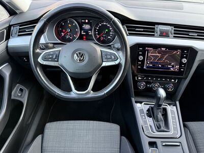 VW Passat Gebrauchtwagen VW Passat Gebrauchtwagen