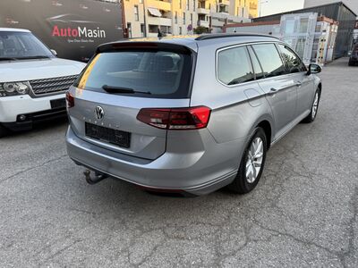 VW Passat Gebrauchtwagen VW Passat Gebrauchtwagen