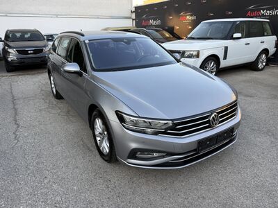 VW Passat Gebrauchtwagen VW Passat Gebrauchtwagen
