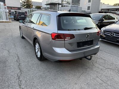 VW Passat Gebrauchtwagen VW Passat Gebrauchtwagen