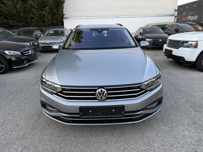 VW Passat Gebrauchtwagen VW Passat Gebrauchtwagen