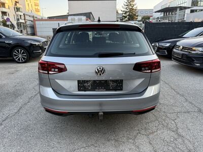 VW Passat Gebrauchtwagen VW Passat Gebrauchtwagen