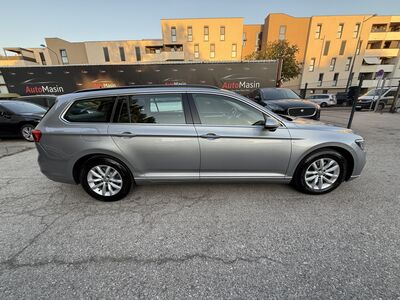 VW Passat Gebrauchtwagen VW Passat Gebrauchtwagen