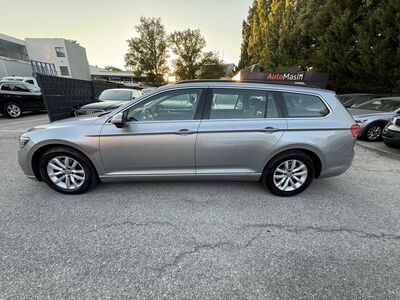 VW Passat Gebrauchtwagen VW Passat Gebrauchtwagen
