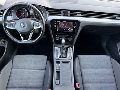 VW Passat Gebrauchtwagen VW Passat Gebrauchtwagen