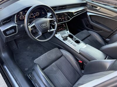 Audi A6 Gebrauchtwagen Audi A6 Gebrauchtwagen