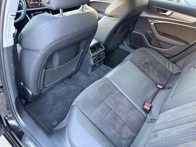 Audi A6 Gebrauchtwagen Audi A6 Gebrauchtwagen
