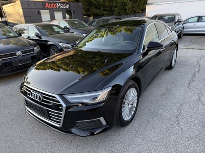 Audi A6 Gebrauchtwagen Audi A6 Gebrauchtwagen