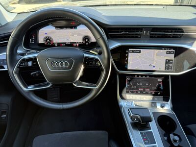 Audi A6 Gebrauchtwagen Audi A6 Gebrauchtwagen