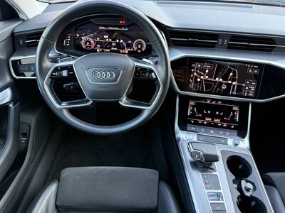 Audi A6 Gebrauchtwagen Audi A6 Gebrauchtwagen