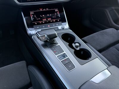 Audi A6 Gebrauchtwagen Audi A6 Gebrauchtwagen