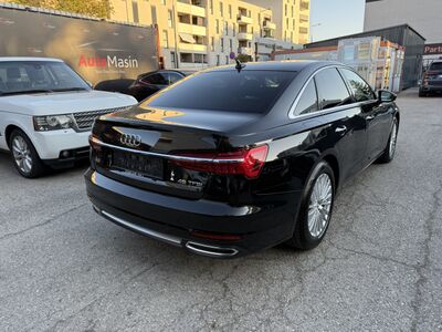 Audi A6 Gebrauchtwagen Audi A6 Gebrauchtwagen