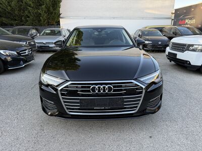 Audi A6 Gebrauchtwagen Audi A6 Gebrauchtwagen