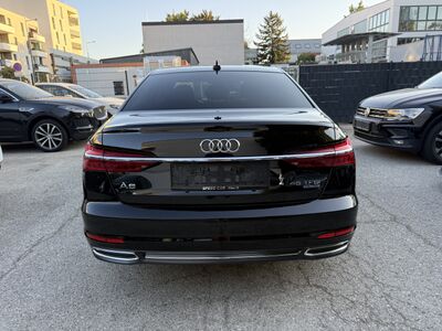 Audi A6 Gebrauchtwagen Audi A6 Gebrauchtwagen