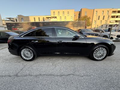 Audi A6 Gebrauchtwagen Audi A6 Gebrauchtwagen