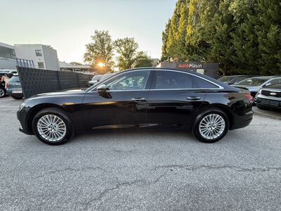 Audi A6 Gebrauchtwagen Audi A6 Gebrauchtwagen